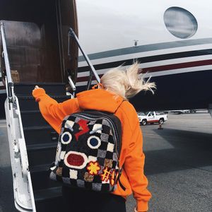 Image post by @kyliejenner on Instagram