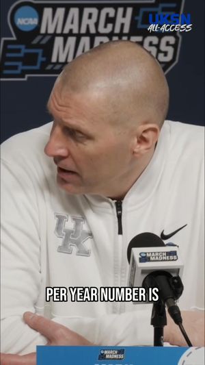 Video post by @UK Sports Network on Facebook