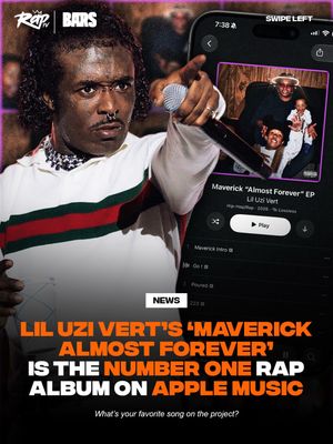 Video post by @rap on TikTok