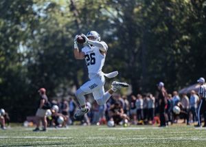 Image post by @butlerufootball on Instagram