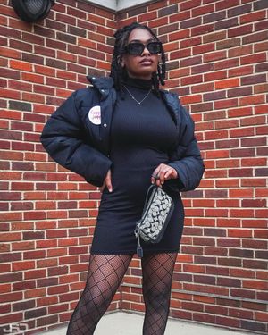 Image post by @k.moneicee on Instagram