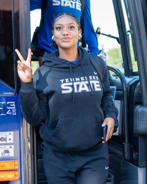 Image post by @tsutigersvb on Instagram
