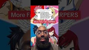 Video post by @anime_mike on YouTube