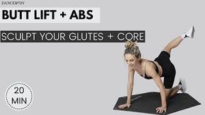 Video post by @dancebody on YouTube