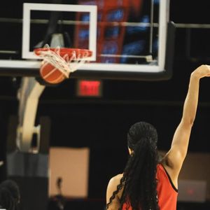 Image post by @auprobasketball on Instagram