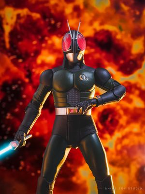 Image post by @hottoyscollectibles on Instagram