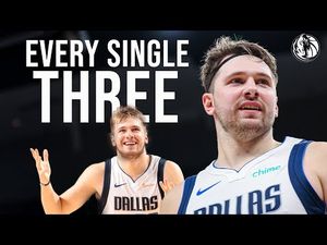 Video post by @mavericks on YouTube