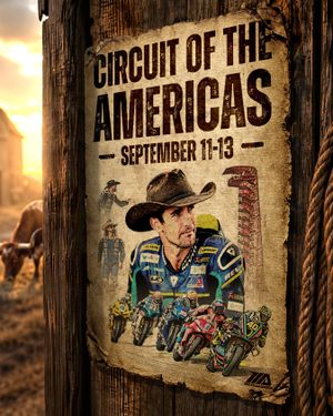 Image post by @motoamerica on Instagram