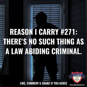 Image post by @uslawshield on Instagram