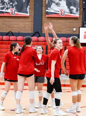 Image post by @seattleuvb on Instagram