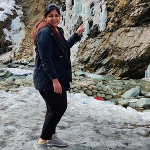 Image post by @sudeshnaadmane on Instagram