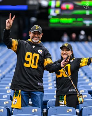 Image post by @lossteelers on Instagram