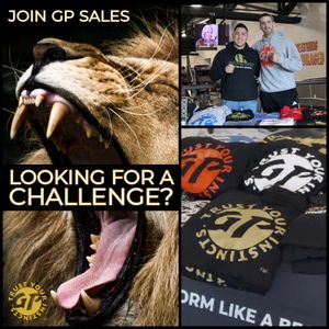 Image post by @goprimalusa on Instagram