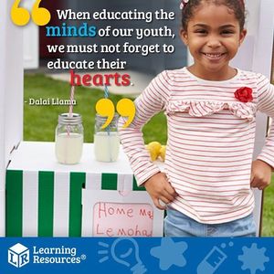 Image post by @learningresources on Instagram