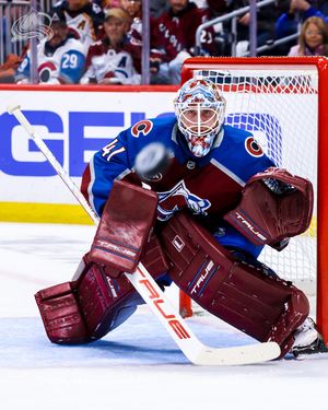 Image post by @coloradoavalanche on Instagram