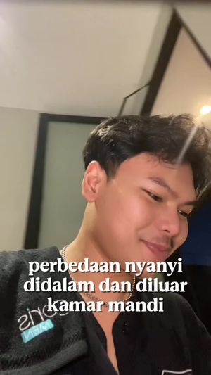 Video post by @bintang_juaa on TikTok