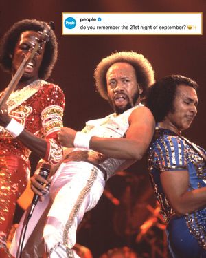 Image post by @people on Instagram