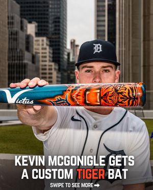 Image post by @victussports on Instagram