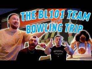 Video post by @BaseballLifestyle101 on YouTube