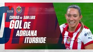 Video post by @deportes on YouTube
