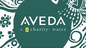 Video post by @aveda on YouTube