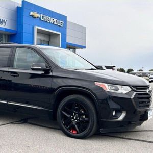 Image post by @mccarthychevyleessummit on Instagram