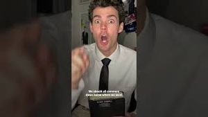 Video post by @strivetobe on YouTube