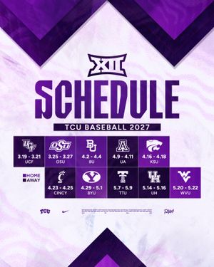 Image post by @tcubaseball on Instagram