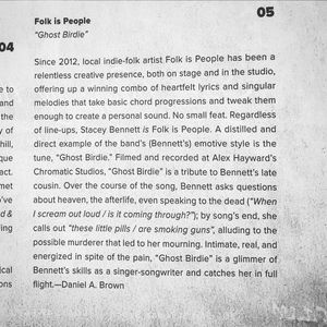 Image post by @folkispeople on Instagram