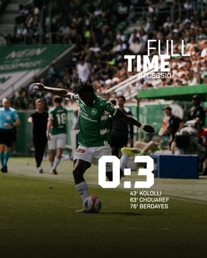 Image post by @fc_st.gallen1879 on Instagram