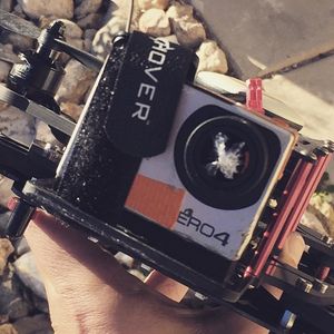 Image post by @xhoverllc on Instagram