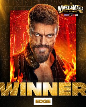 Image post by @wweonfox on Instagram