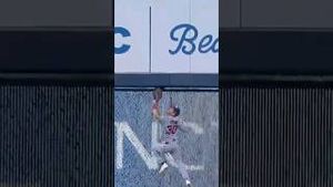 Video post by @nationals on YouTube