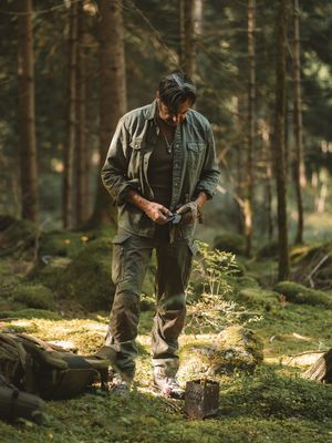 Image post by @odenwolf.shop on Instagram