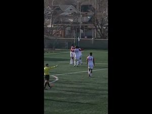 Video post by @mlsnextpro on YouTube