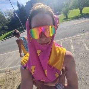 Image post by @chicknlegsrunning on Instagram