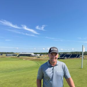 Image post by @ryanfoxgolfer on Instagram