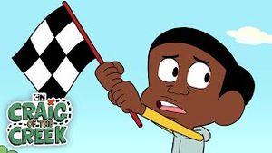 Video post by @cartoonnetwork on YouTube