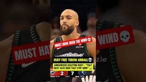 Video post by @House of Highlights on YouTube