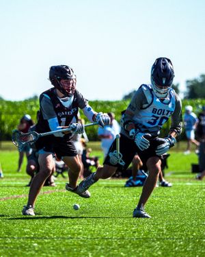 Image post by @raiderslacrosse on Instagram