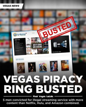 Image post by @realvegaslocals on Instagram