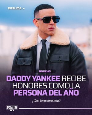 Image post by @reggaetontv on Instagram