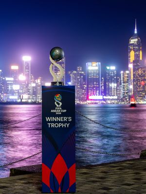 Image post by @fifaworldcup on Instagram