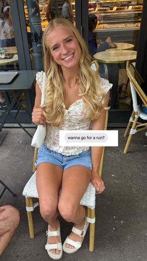 Video post by @hannah_runss on TikTok