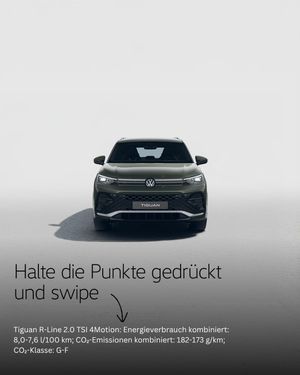 Image post by @volkswagen_de on Instagram