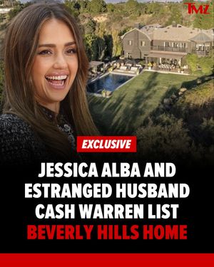 Image post by @tmz_tv on Instagram