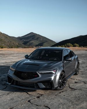Image post by @acura on Instagram