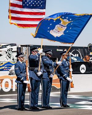 Image post by @RaceSonoma on Facebook