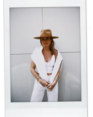 Image post by @gilliandelzotto on Instagram