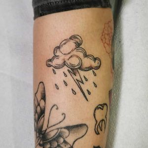 Image post by @tauntontattooco on Instagram